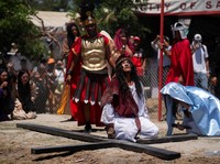 Bukan Hanya Jumat Agung, Ini Rangkaian 6 Misa Pra-Paskah