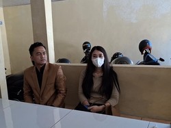 Bripka Rio Diduga Sering Main Tangan Saat Cekcok, Mantan Pacar Trauma Bripka Rio Diduga Sering Main Tangan Saat Cekcok, Mantan Pacar Trauma