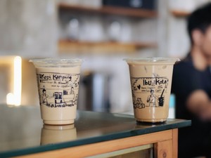 5 Tempat Ngopi Murah di Dalam Mal, Harganya Mulai Rp 9 Ribuan!