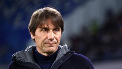 Tak Pernah Ada Kesepakatan Conte Akan Latih Juventus Lagi