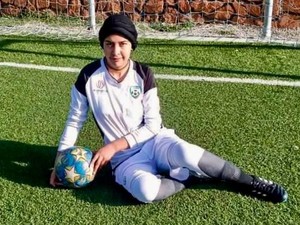 Atlet Perempuan Afghanistan di Jerman Terancam Dideportasi