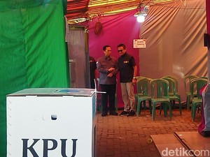 Bawaslu Jamin PSU Lancar Usai OTT 12 Orang Terkait Politik Uang di Serang