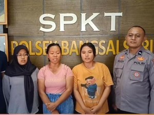 Siasat 3 Perempuan Jember Ngaku Jadi Korban Begal untuk Lunasi Utang