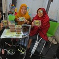 BNI Berdayakan Perempuan Disabilitas Lewat Rumah BUMN Bekasi
