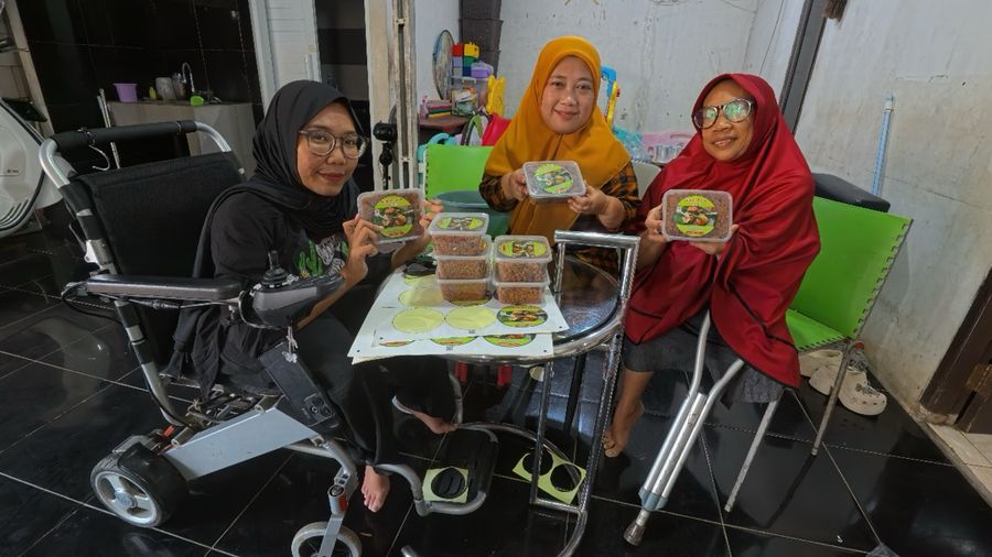 Dok BNI