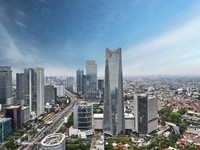 Saham Telkom (TLKM) Berpotensi Diburu Asing, Ini Penyebabnya