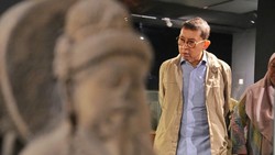 Fadli Zon: Kebudayaan Bukan Beban Melainkan Potensi Ekonomi