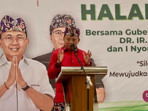 Koster Sebut Proyek Tol Gilimanuk-Mengwi Masuk PSN, Pembangunan Jadi 3 Fase