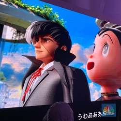 Gundam & Astro Boy Tampilkan Masa Depan Dunia di Expo 2025 Osaka