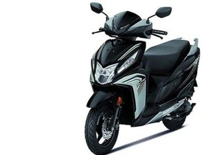 Honda Rilis Motor Matik 125cc Seharga BeAT, Mesinnya Irit BBM!