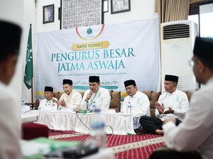 Jatma Aswaja Berkomitmen Jaga Harmoni Antarumat dan Merawat Keberagaman