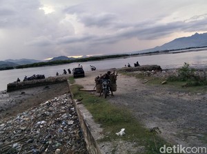 Jejak Lawa Mori, Pelabuhan dan Jalur Perniagaan Tertua di Sumbawa