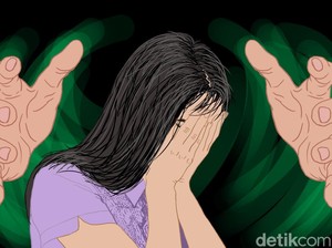 Penegakan Hukum Pidana dalam Skandal Seksual Guru Besar UGM