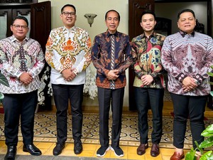 Tim Hukum Siapkan Langkah Tegas untuk Pemfitnah Jokowi