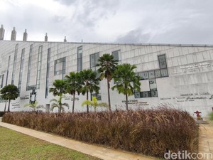 Beasiswa LPDP di Universitas Islam Internasional Indonesia, Ini Prodinya