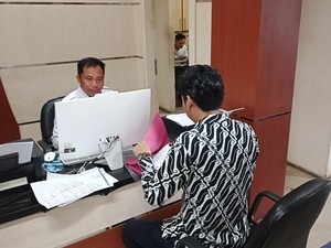 Oknum Anggota DPRD Lubuklinggau Dilaporkan ke Polda Sumsel, Kasus Apa?