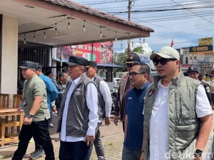 PSU di Banjarbaru Selesai, Tinggal Tunggu Hasil Penghitungan Suara