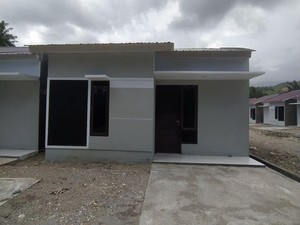Masih Ada Rumah Murah di Lasusua Sultra, Mulai dari Rp 156 Jutaan