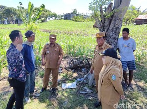 Warga di Parepare Ngaku Pemilik 7 Hektare Lahan yang Dikuasai Pemkot