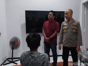 Polres Batu Pastikan Hak Korban Jatuh dari Wahana Jatim Park 1 Terpenuhi