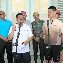 Pramono Bakal Buka Semua Perpus Jakarta Hingga di Atas Jam 9 Malam