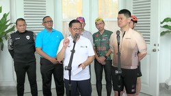 Video: Pramono Anung Soroti Bisnis Parkir Liar, Minta Satpol PP Benahi