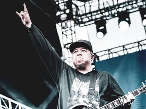 Video Kenangan Dochi Pee Wee Gaskins Tentang Sosok Ricky Siahaan