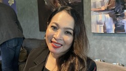 Shanty Rilis Ulang Lagu Dahulu, Direct License ke Rieka Roslan?