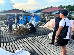 Layar Tancap Misbar Akan Hibur Pesisir Tarakan, Nonton Film di Perahu