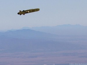 Rusia Peringatkan Jerman Tak Berikan Rudal Taurus ke Ukraina!