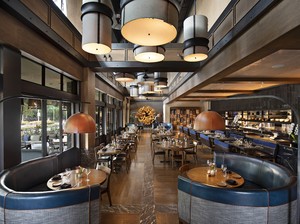 10 Restoran Mewah di Jakarta Selatan, Cocok Buat Ngedate