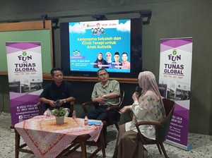 Begini Cerita di Balik Usulan Penghapusan Sekolah Inklusif, Maknanya Dalam