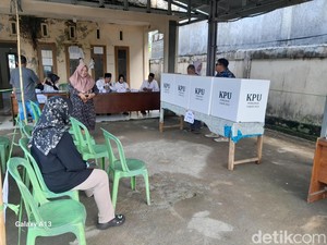 Warga yang Terdaftar di PSU Bengkulu Selatan Wajib Bawa KTP untuk Coblos