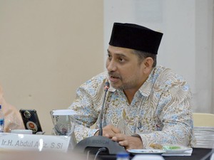 Legislator PKS Dorong Pemprov DKI Perbanyak Pojok Baca di Tempat Ibadah