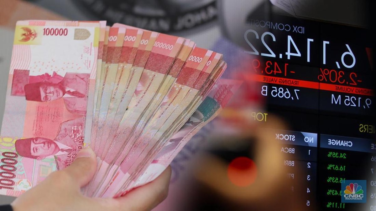 Gandakan Rp 10 Juta Jadi Rp 1 Miliar: Rahasia Saham! Gandakan Rp 10 Juta Jadi Rp 1 Miliar: Rahasia Saham!