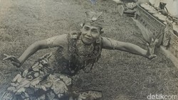 I Mario, Sang Revolusioner Tari Bali Era 1920