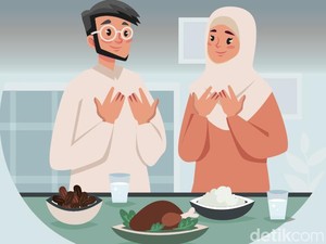 7 Syarat Puasa Syawal yang Sering Diabaikan Umat Muslim!
