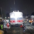 Perjalanan Commuter Line Jakarta-Bogor Kembali Normal