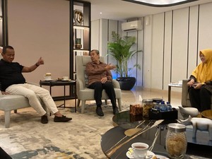 PSU Pilbup Siak Digugat Lagi, Golkar Kawal Kemenangan Afni-Syamsurizal