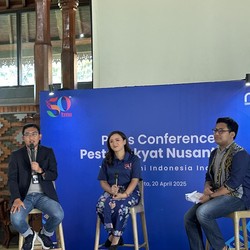 Bank Raya Dukung Transformasi TMII