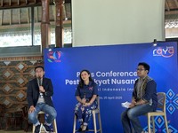 Bank Raya Dukung Transformasi TMII