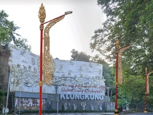 Klungkung Bakal Pasang 66 Lampu Jalan Pakai BKK Rp 2,4 Miliar dari Badung