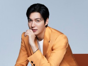 Momen Aww MINOZ +62 Nonton Lee Minho di Fanmeeting MINHOVERSE