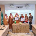 Di Tengah Perang Tarif, Eximbank Gandeng Arab Saudi Buka Peluang Baru
