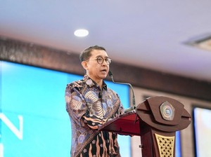 Menbud Fadli Zon Akan Hadiri Festival Bale Nagi di Larantuka