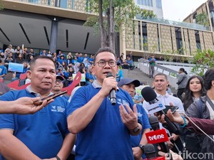Mendag Pastikan Tambahan Impor Pangan dari AS Tak Ganggu Program Swasembada
