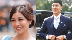 Deretan Artis Politikus Jadi Pengurus PAN Terbaru: Verrel hingga Nisya Ahmad
