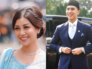 Deretan Artis Politikus Jadi Pengurus PAN Terbaru: Verrel hingga Nisya Ahmad