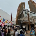 Paviliun Indonesia Petjah! Warga Asing Heboh Poco-poco di Expo Osaka