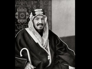 Kisah Perjuangan Ibnu Saud, Tokoh di Balik Berdirinya Arab Saudi
